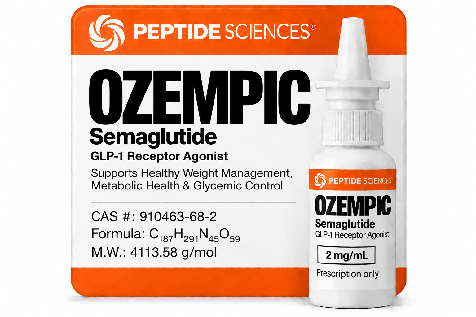 Ozempic