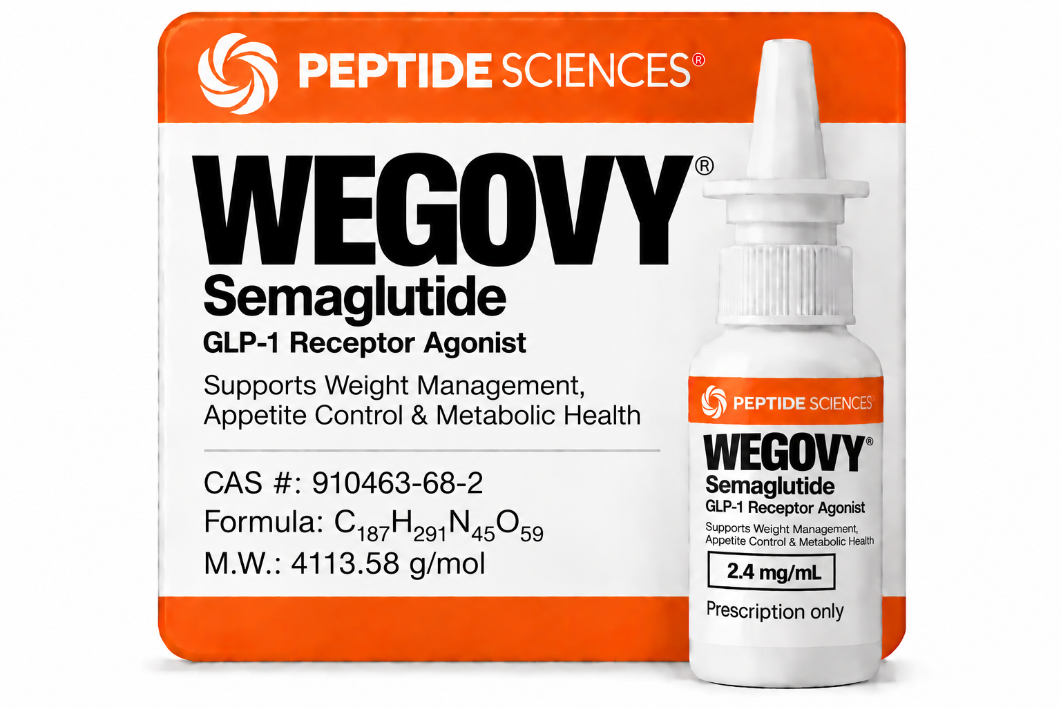 Wegovy Nasal