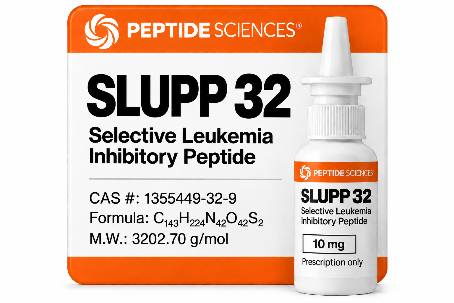 SLU-PP-332 Nasal